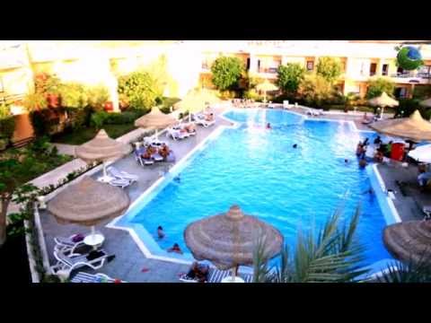 Dessole Cataract Resort 4*