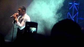 #SheHasNoTime - Jay Sean&#39;s UK Tour 2011 (London) @HammersmithApollo