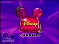 Stu Segall Productions Fountain Productions Disney Channel Buena Vista International 2001