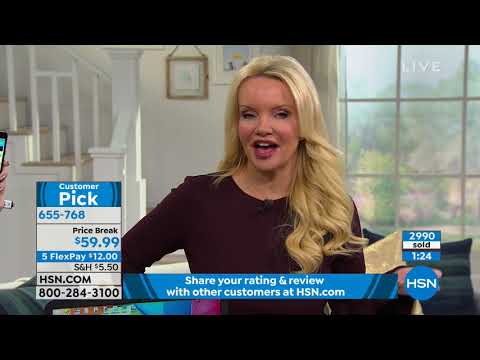 HSN | Electronic Connection 01.13.2019 - 11 PM