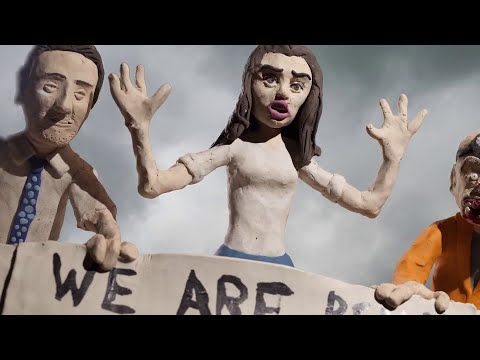 The Belko Experiment (Claymation Short 3)