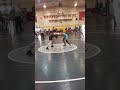 Caesar Borela wrestling 