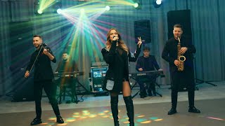 Download lagu Iulia Plescan ✘ ALADAM ✘ Cover Bogdan DLP mp3