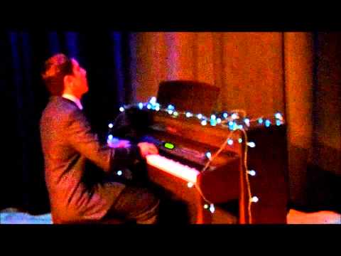 Dreams of Fireflies (on a Christmas Night) Trans-Siberian Orchestra Play Along Contest Entry