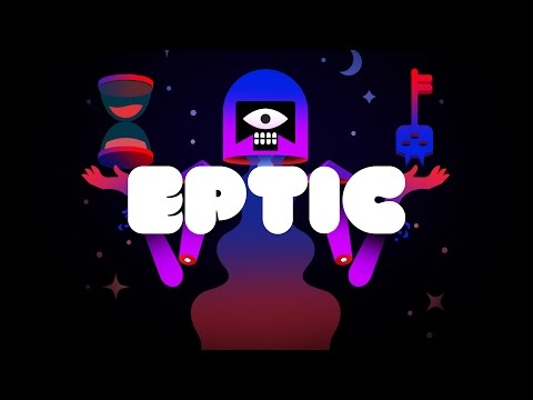 Eptic - Cosmic