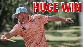 Ezra Robinson Shares What It Takes To Win Big | Ezra Robinson Interview