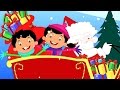 Jingle Bells | Christmas Carol | Christmas Songs | Xmas with Yo Kids