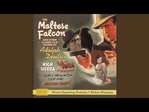 The Mask of Dimitrios: The Traitor (Restored J. Morgan)