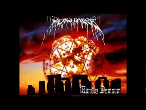 Mors Faeces  - Part I - Frostbitten Howls From Deep Within