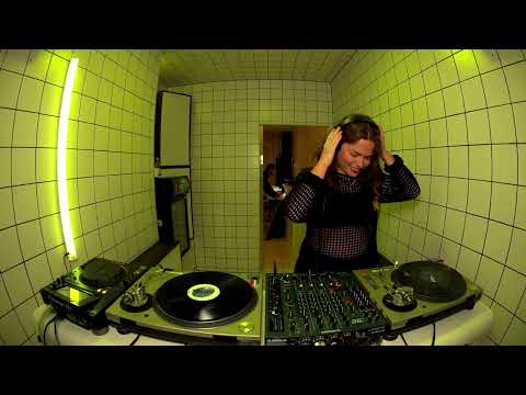 LSZ - Julia Goldfarb | HÖR - March 19 / 2024