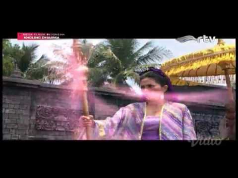 Angling dharma Episode 103 Gugurnya Nyi Rampak Part 2