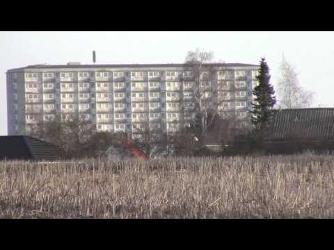 MongoTV_669 - Del 8 - Gåtur Mandag 7.December 2015 - Udsiget Over Furesøen Fra Frederiksdal