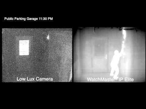 WatchMaster IP for General Security   DRS Infrared