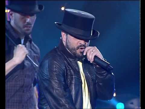 JUNIOR "QUIERO VERDE"