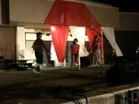 Madonna by Secret COVER