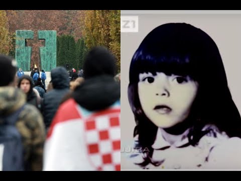 Martina   Štefančić - tiskovna konferencija