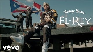 Bodega Bamz - El-Rey (Official Music Video)