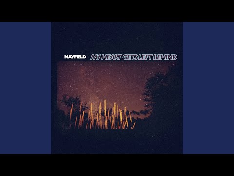 My Heart Gets Left Behind