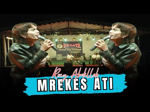 Rozy Abdillah - MREKES ATI - Denata (Official Music Video)