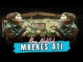 Rozy Abdillah MREKES ATI Denata Official Music Video