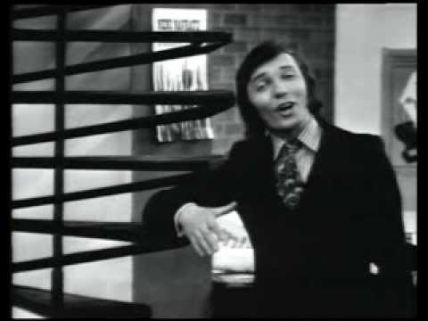 1971 Karel Gott - Řekněte odkud Vás znám