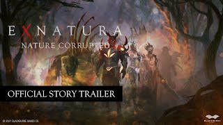 Ex Natura: Nature Corrupted (PC) Steam Klucz GLOBAL