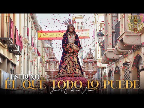 (4K) SALIDA EXTRAORDINARIA JESÚS DEL RESCATE - "Él que todo lo puede" (ESTRENO)