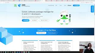 Studying C++ Project | Conan | best C++ books