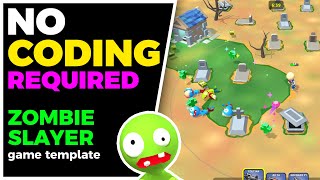 Zombie Slayer video preview