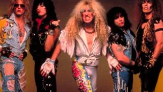Twisted Sister -  The Kids Are Back