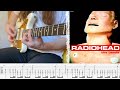 Radiohead - “Just” Playthrough (with Guitar Tab)