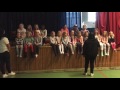 SFO Koret Bjørkelangen 2017