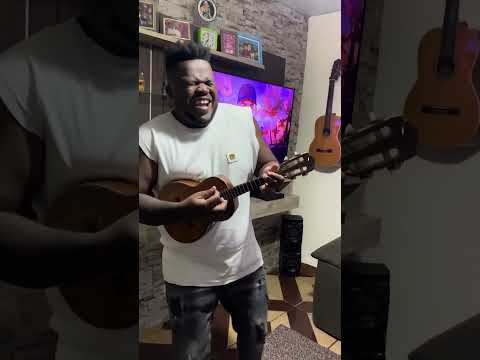 MÚSICA MALANDRO RITMISTA /JOGADORA MALICIOSA NO CAVAQUINHO