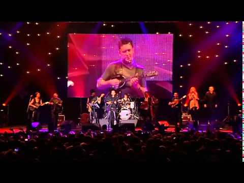 Gazde 20 Zbogom za zbogom [Live Dom sportova]