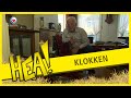 HEA! Klokkenverzamelaar