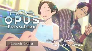 Launch Trailer