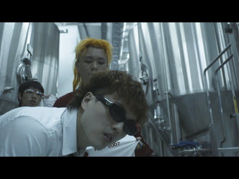 N.O.L.Y - "HOOD BY AIR." (Prod. Floyd Cheung)  [Official Video]