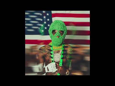 YoungBoy Never Broke Again - Cash Shit [Official Audio]