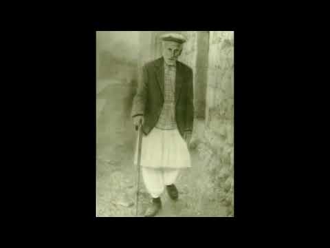 Alyas Goge - Mgabyo d Arkah bu maktab zabno