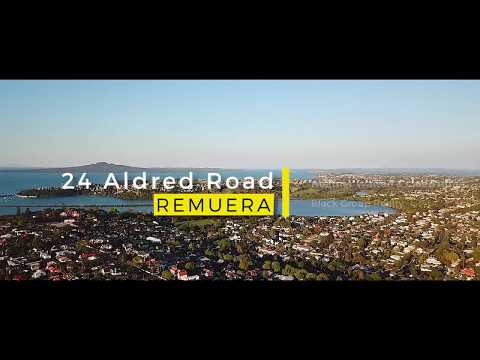 24 Aldred Rd - Heather Walton & Caleb Rufer