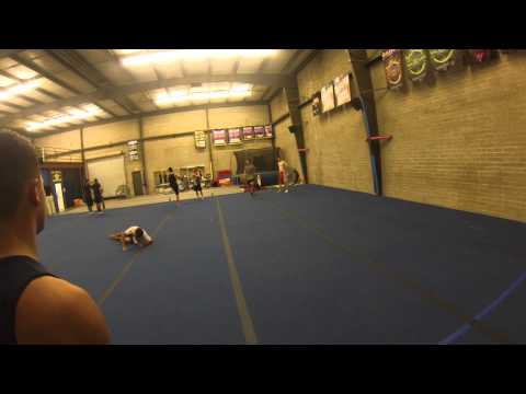 RAW Footage -Diego Aubert(AKA Boy genius)