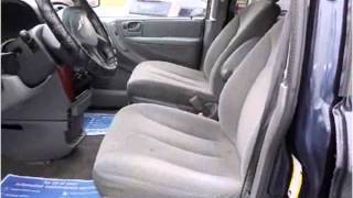 preview picture of video '2007 Chrysler Town & Country Used Cars Greenville SC'