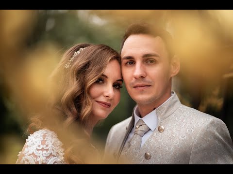 Dorina és Norbert /Esküvői kisfilm/