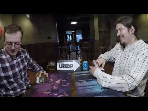 DC Hradec - 5TH ROUND: Aminatou, the Fateshifter   VS   Hogaak, Arisen Necropolis