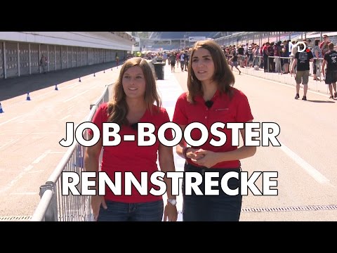 MD.ON TOUR Formula Student Germany in Hockenheim