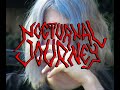 Nocturnal Journey 2020
