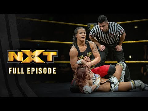WWE NXT