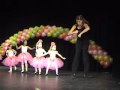 SOLEIL BALLET RECITAL May 2010