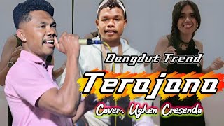 Download lagu DANGDUT VIRAL || TERAJANA || COVER UGHEN  CRESENDO mp3