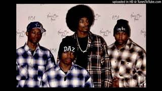 Tha Dogg Pound ft Jewell, D.O.C. &amp; Nate Dogg - Every Single Day OG (Produced By Daz) [Efrain Mix]